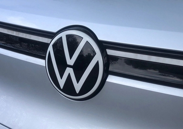 Volkswagen ID.4 cena 238270 przebieg: 8, rok produkcji 2024 z Olsztyn małe 301